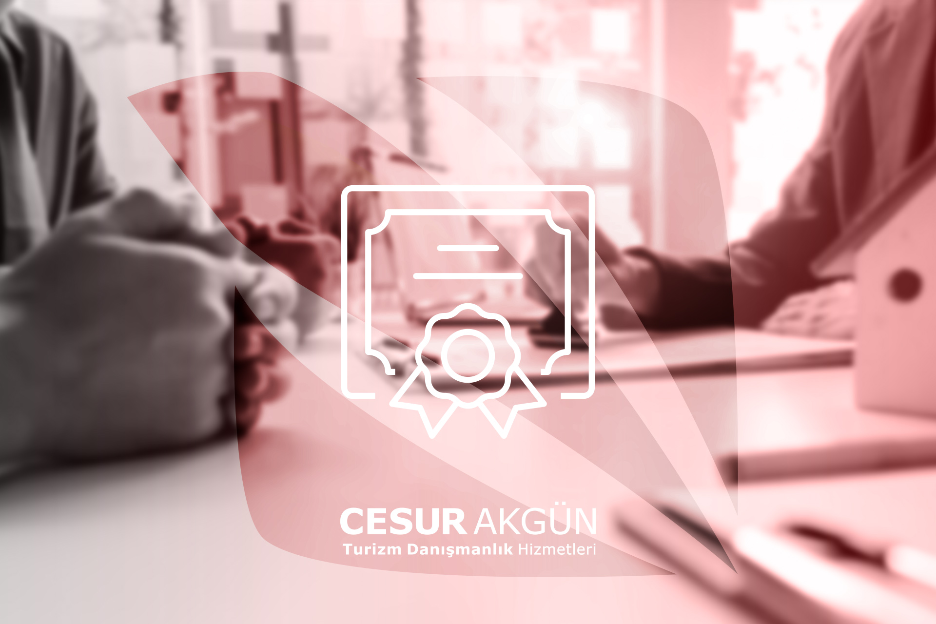 Turizm Danışmanlık Hizmetleri